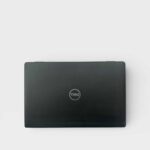 DELL LATITUDE 7420, 14", i5-1145G7, 512GB SSD, 16GB RAM, Touchscreen, CONDITIE B (Foarte bun) - imagine 5