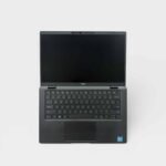 DELL LATITUDE 7420, 14", i5-1145G7, 512GB SSD, 16GB RAM, Touchscreen, CONDITIE B (Foarte bun) - imagine 4