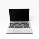HP ELITEBOOK 845 G8, 14", AMD RYZEN 7 PRO 5850U, DDR4 32 GB RAM, 512GB SSD, CONDITIE A (Excelent)
