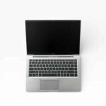 HP ELITEBOOK 845 G8, AMD RYZEN 7 PRO 5850U, DDR4 16GB RAM, 512GB SSD, CONDITIE C (Bun) - imagine 4