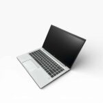 HP ELITEBOOK 845 G8, AMD RYZEN 7 PRO 5850U, DDR4 16GB RAM, 512GB SSD, CONDITIE C (Bun) - imagine 3