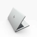 HP ELITEBOOK 845 G8, AMD RYZEN 7 PRO 5850U, DDR4 16GB RAM, 512GB SSD, CONDITIE C (Bun) - imagine 2