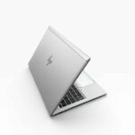 HP ELITEBOOK 850 G8, 15.6", i5-1145G7, DDR4 32 GB RAM, 512GB SSD, CONDITIE A (Excelent) - imagine 2