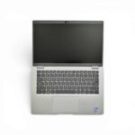 DELL LATITUDE 5420, 14", i5-1145G7 2.60 GHZ, 512GB SSD, 8GB RAM, CONDITIE B (Foarte bun) - imagine 3