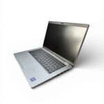 DELL LATITUDE 5420, 14", i5-1145G7 2.60 GHZ, 512GB SSD, 8GB RAM, CONDITIE B (Foarte bun) - imagine 6
