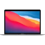 Apple Macbook Air 13" 2020 M1 8-Core, 7-Core GPU, Space Gray, 256GB SSD, Conditie A (Excelent)